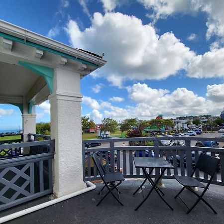 Beach Hotel Torbay B&B Paignton Luaran gambar