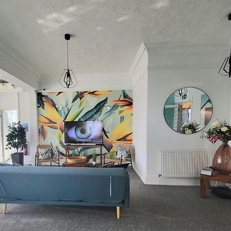 Beach Hotel Torbay B&B Paignton Luaran gambar