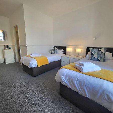 Beach Hotel Torbay B&B Paignton Luaran gambar