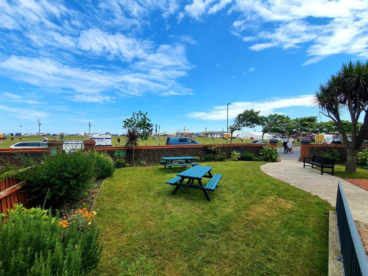 Beach Hotel Torbay B&B Paignton Luaran gambar