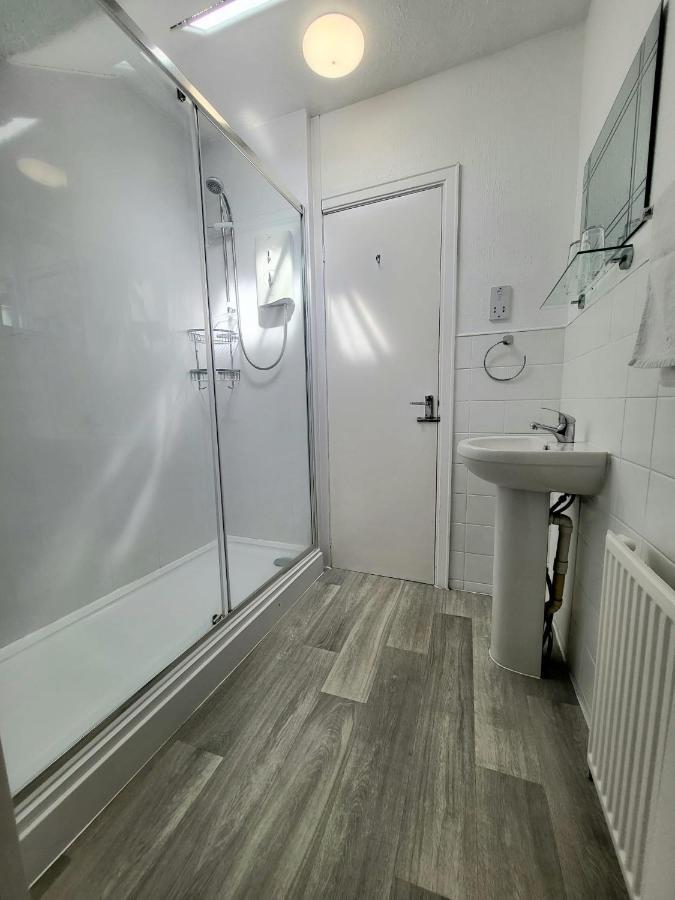 Beach Hotel Torbay B&B Paignton Luaran gambar