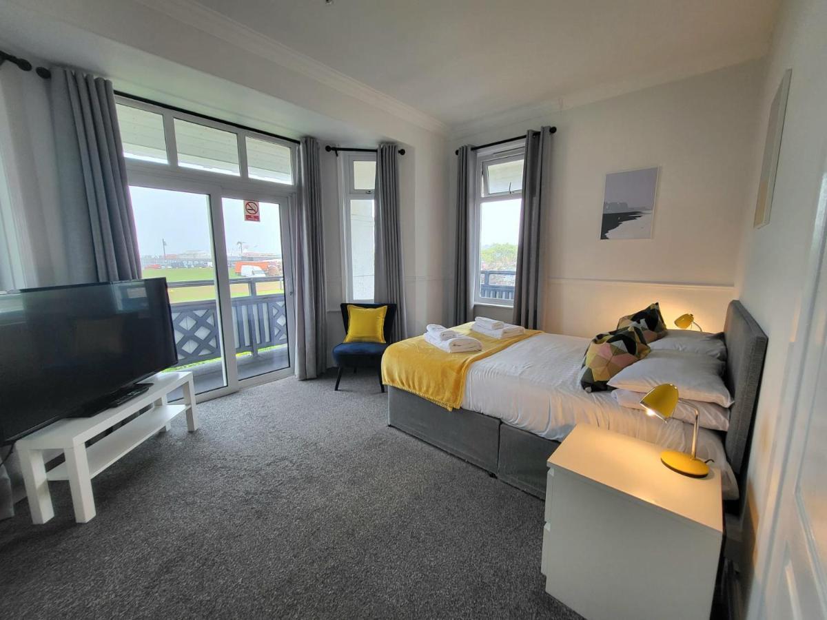 Beach Hotel Torbay B&B Paignton Luaran gambar