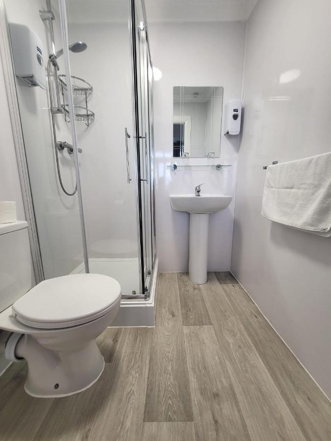 Beach Hotel Torbay B&B Paignton Luaran gambar