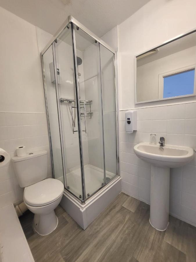 Beach Hotel Torbay B&B Paignton Luaran gambar