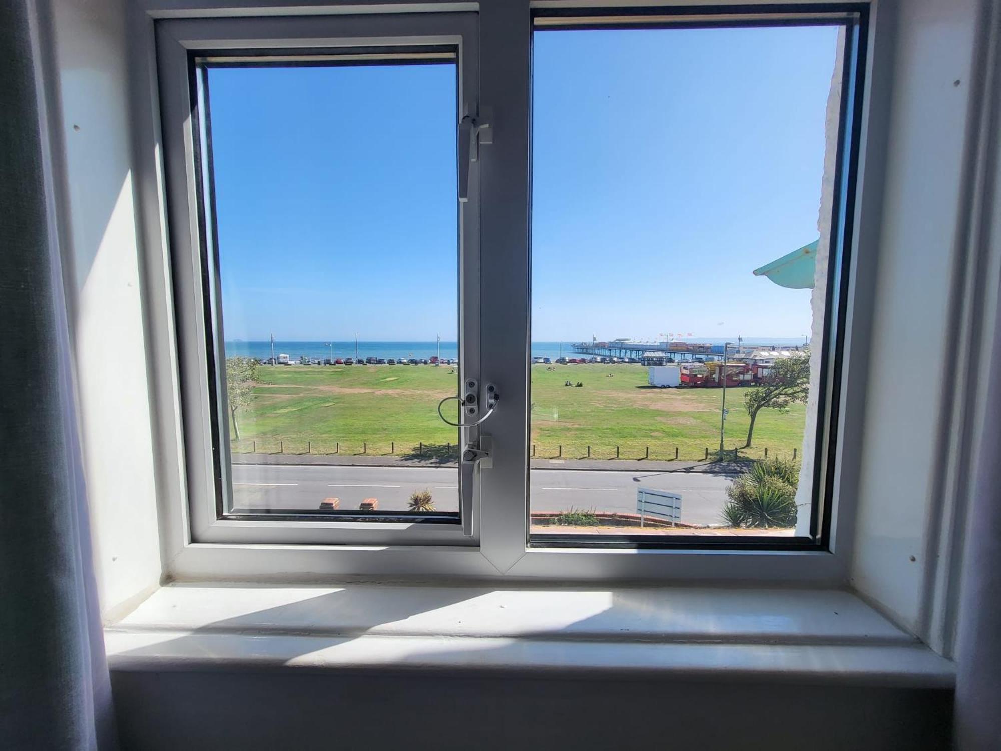 Beach Hotel Torbay B&B Paignton Luaran gambar