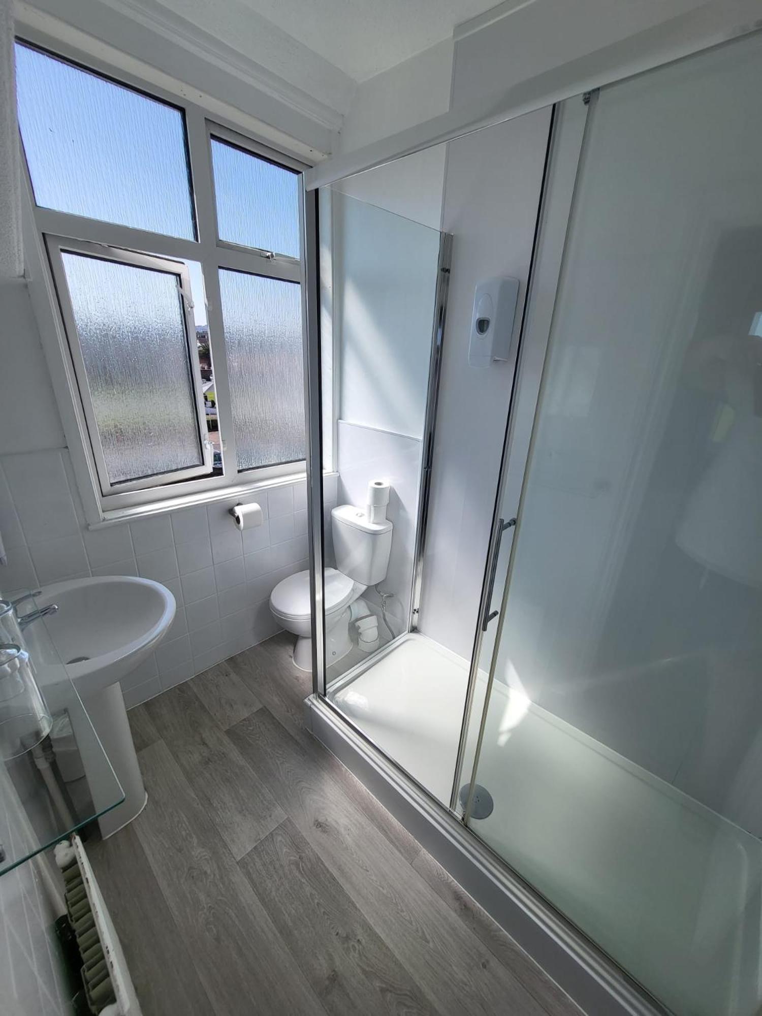 Beach Hotel Torbay B&B Paignton Luaran gambar