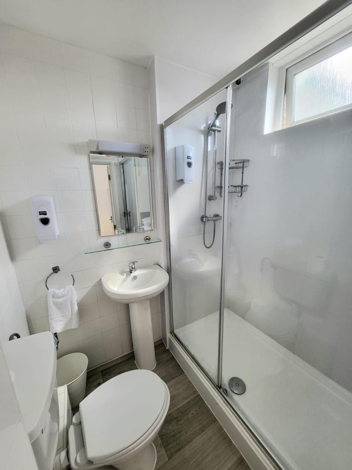 Beach Hotel Torbay B&B Paignton Luaran gambar