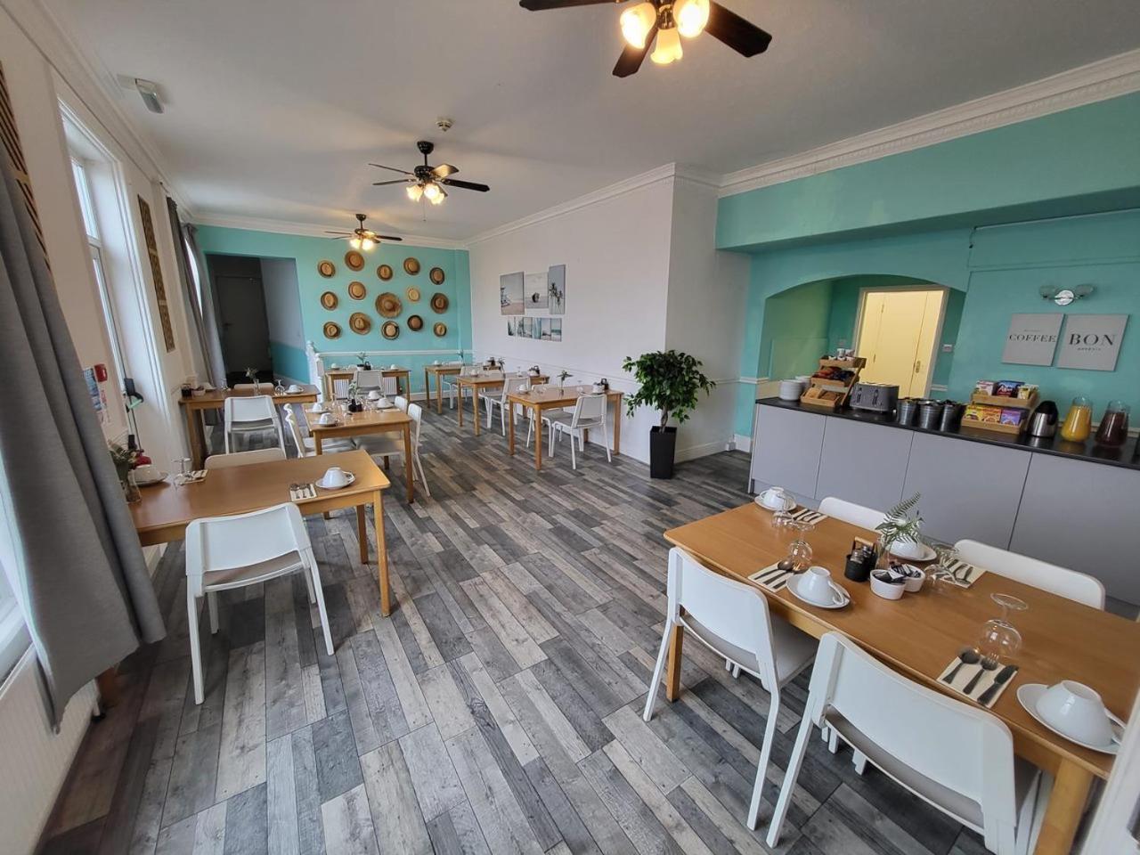 Beach Hotel Torbay B&B Paignton Luaran gambar