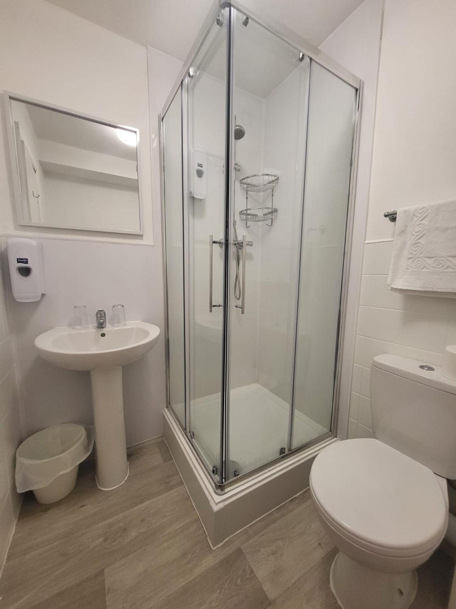 Beach Hotel Torbay B&B Paignton Luaran gambar